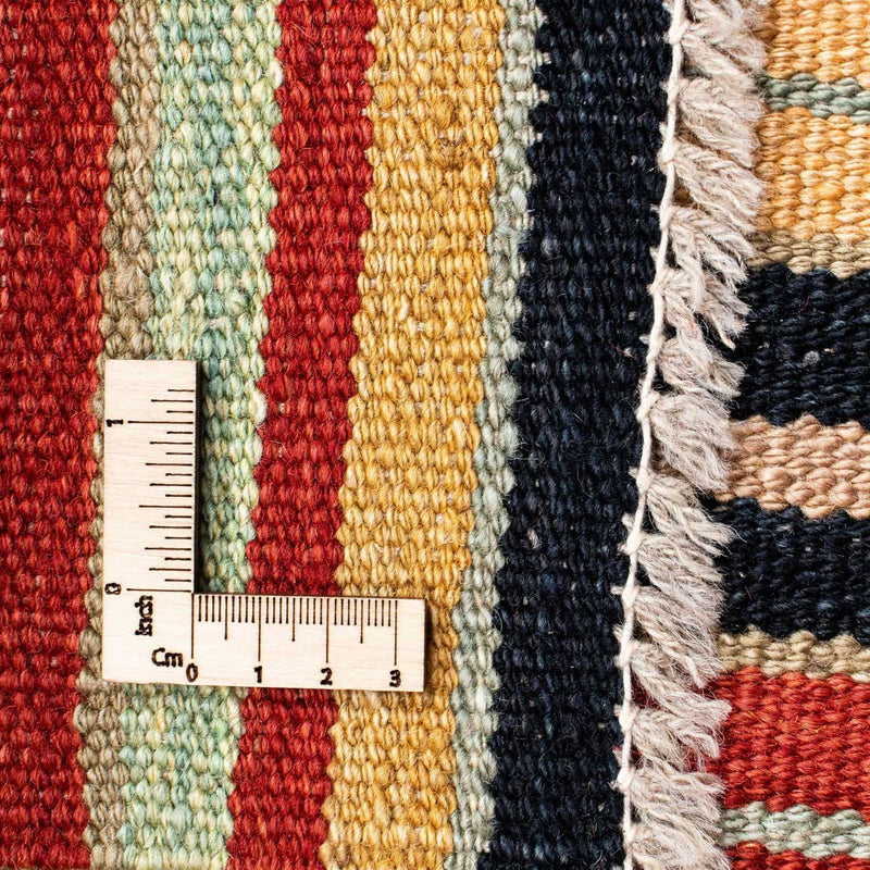 Kelim Rug - Oriental - 193 x 123 cm - multicolored