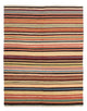 Kilim Maimana Rug 199x156cm - Wool Rug