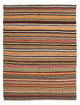 Kilim Maimana Rug 195x152cm - Wool Rug