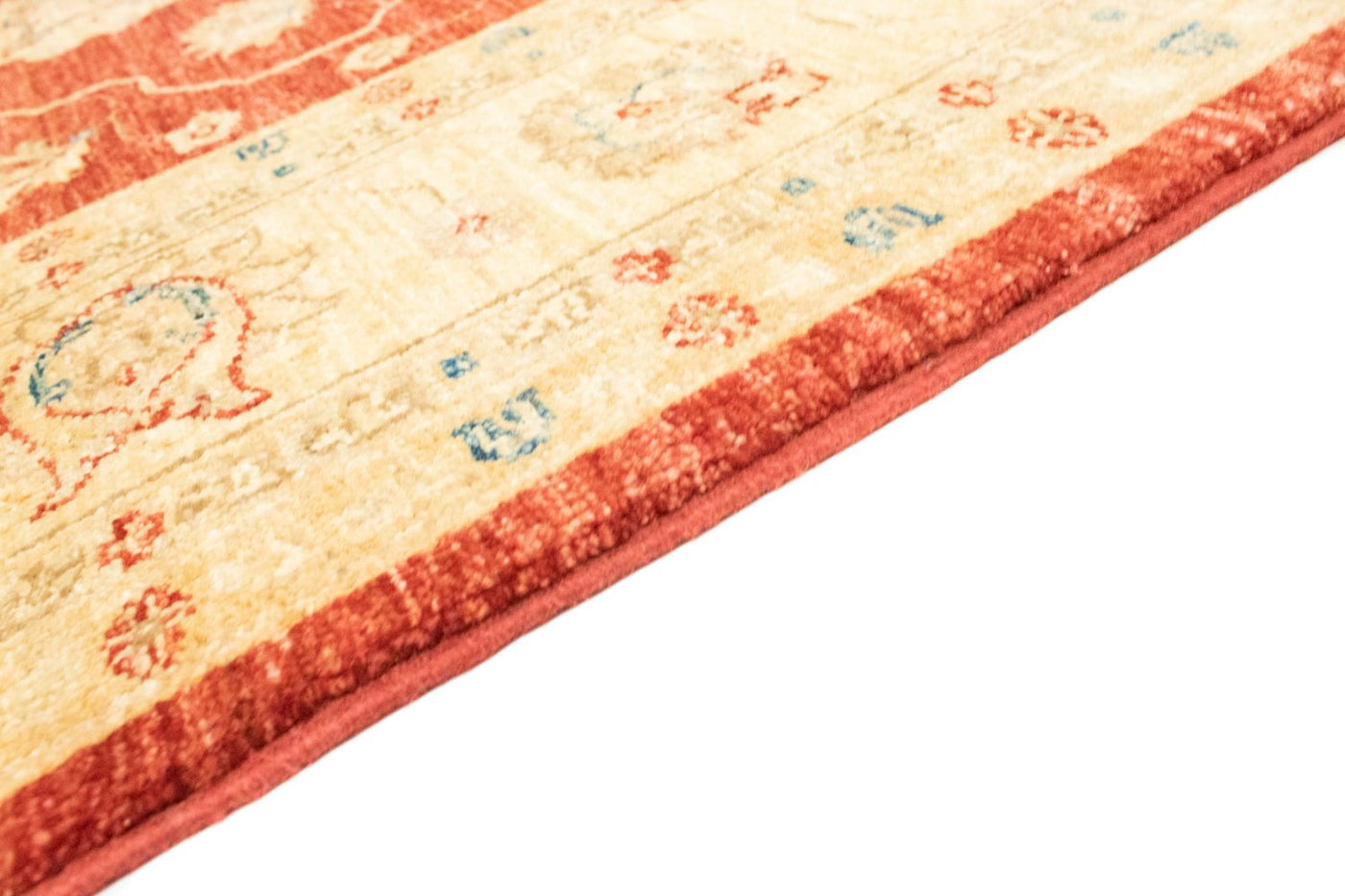 Ziegler Rug 234x168cm - Oriental Rug