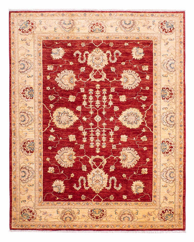 Ziegler Rug 169x218cm - Oriental Rug