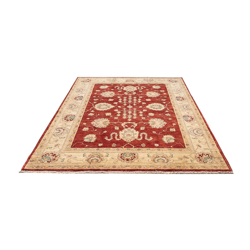 Ziegler Rug - 218 x 169 cm - dark blue