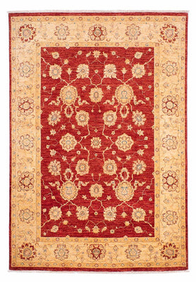 Ziegler Rug - 245 x 163 cm - red