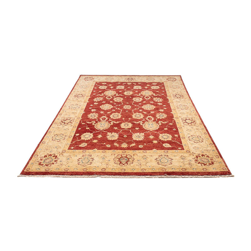 Ziegler Rug - 245 x 163 cm - red
