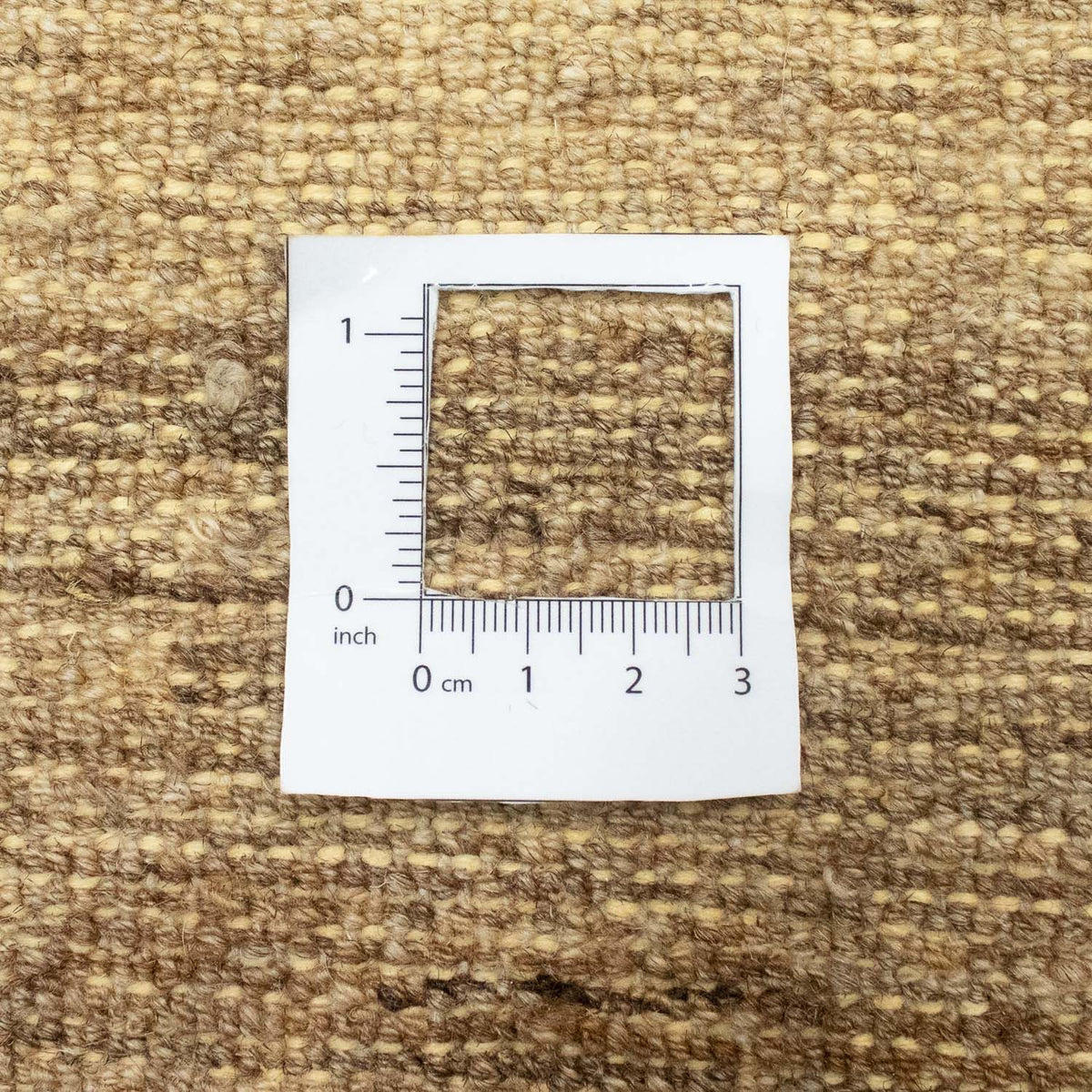 Runner Gabbeh Rug - Perser - 257 x 81 cm - multicolored