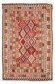 Kilim Maimana Rug 193x292cm - Wool Rug