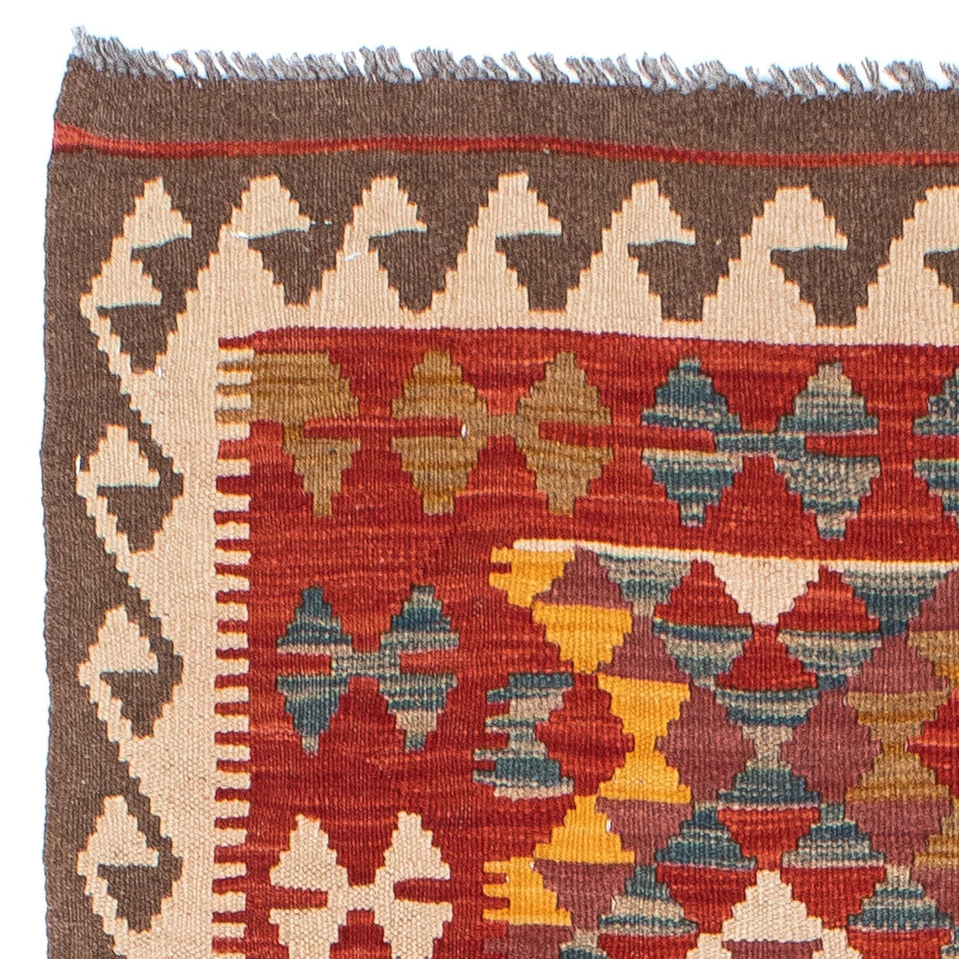Kilim Fars Rug 195x98cm