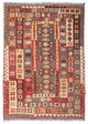 Kilim Fars Rug 145x195cm