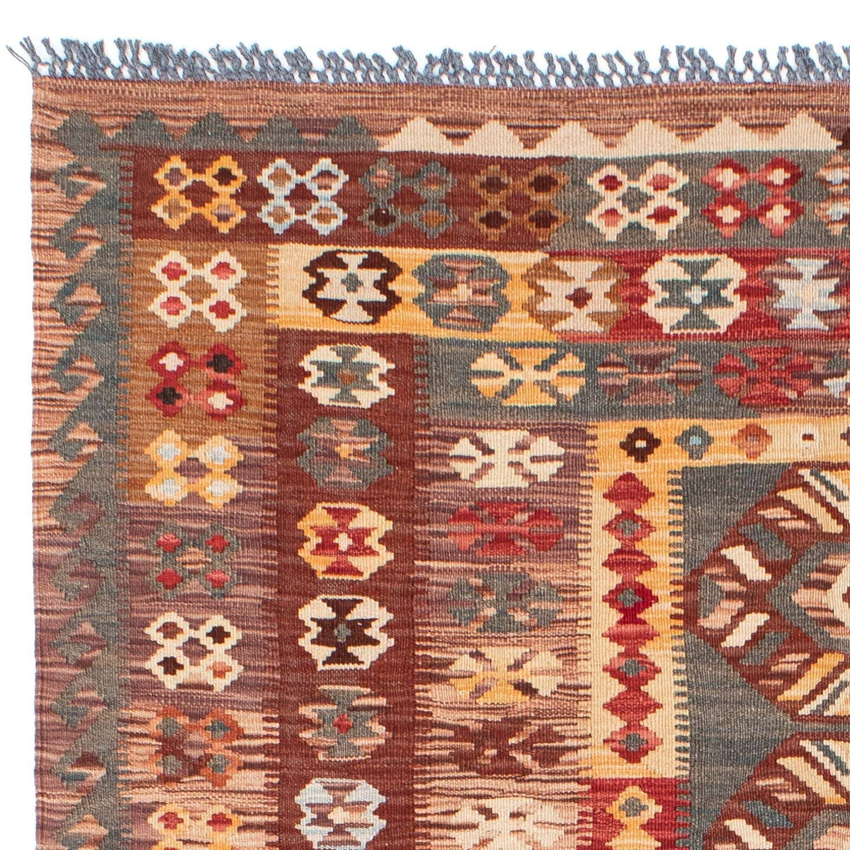 Kilim Fars Rug 145x195cm
