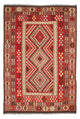 Kilim Maimana Rug 304x199cm - Wool Rug
