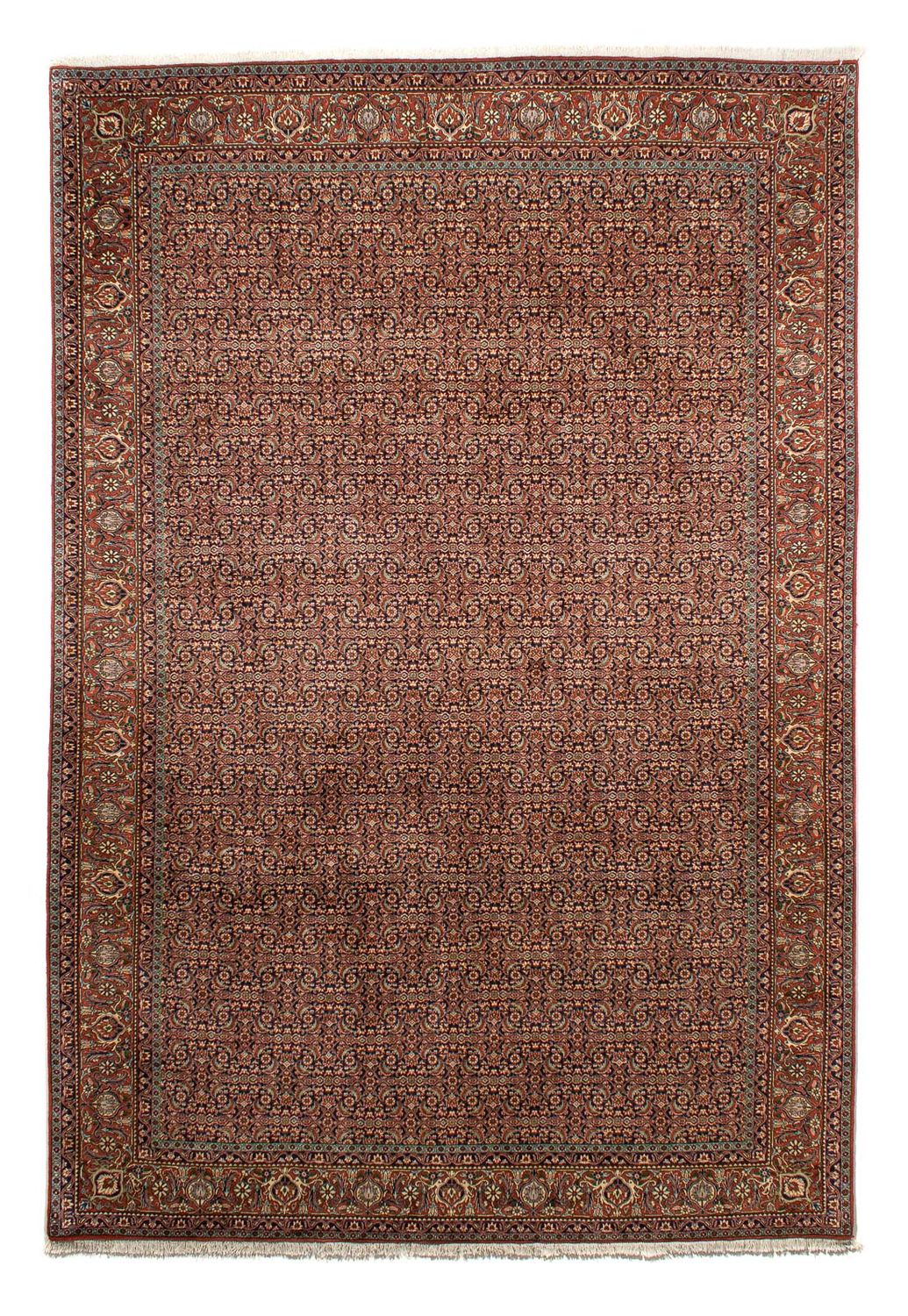 Perser Rug - Bidjar - 298 x 202 cm - multicolored