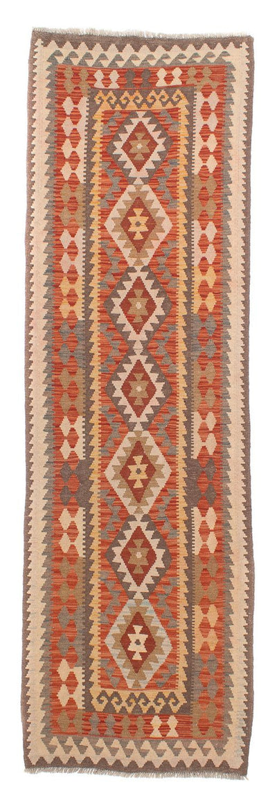 Kilim Maimana Rug 97x310cm - Wool Rug