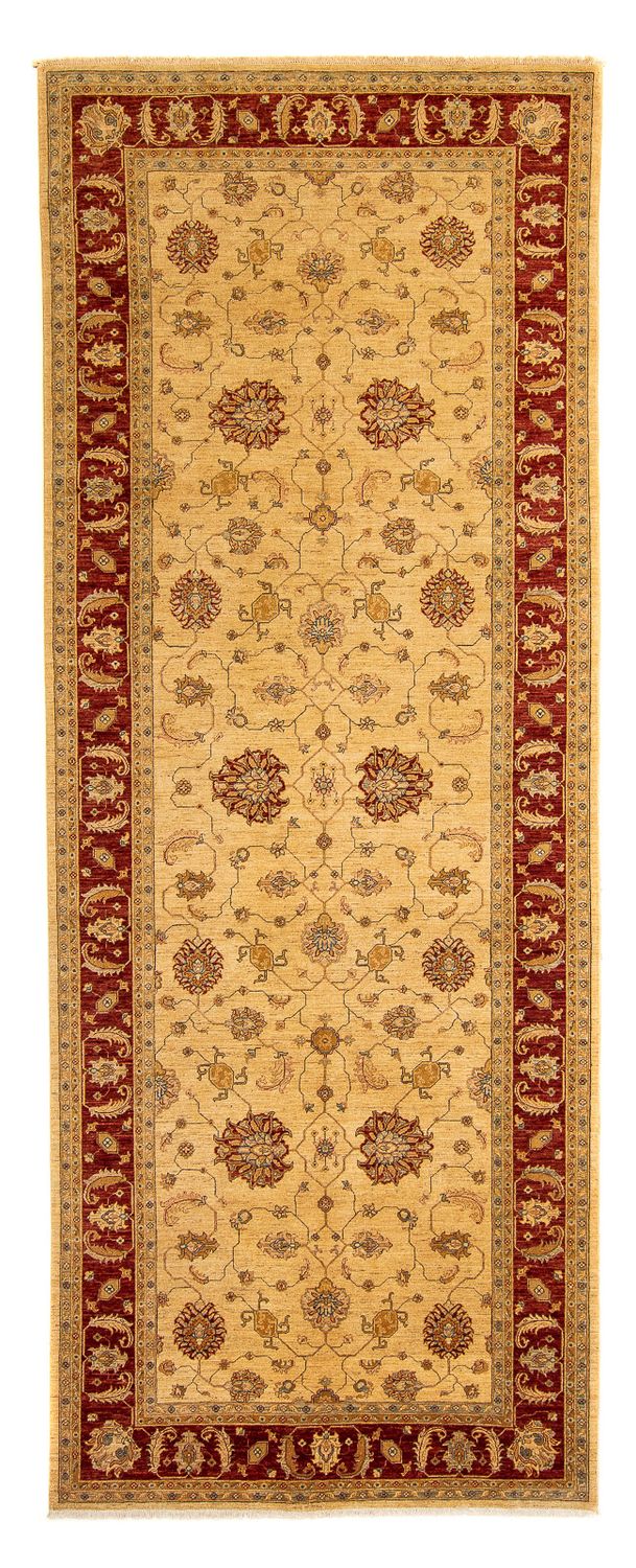 Runner Ziegler Rug - 495 x 193 cm - gold
