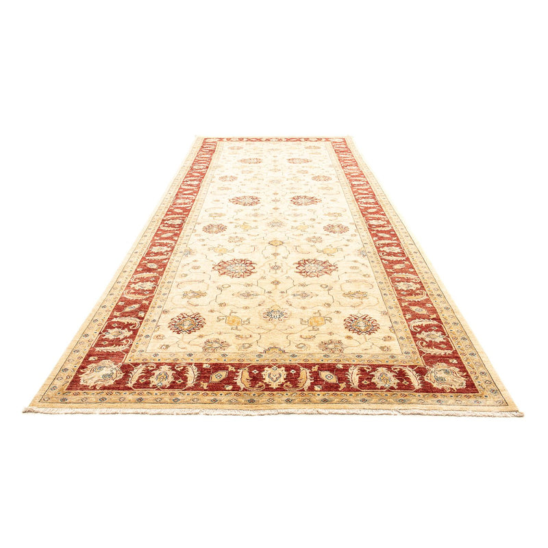 Runner Ziegler Rug - 495 x 193 cm - gold