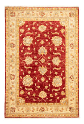 Ziegler Rug - 252 x 161 cm - red