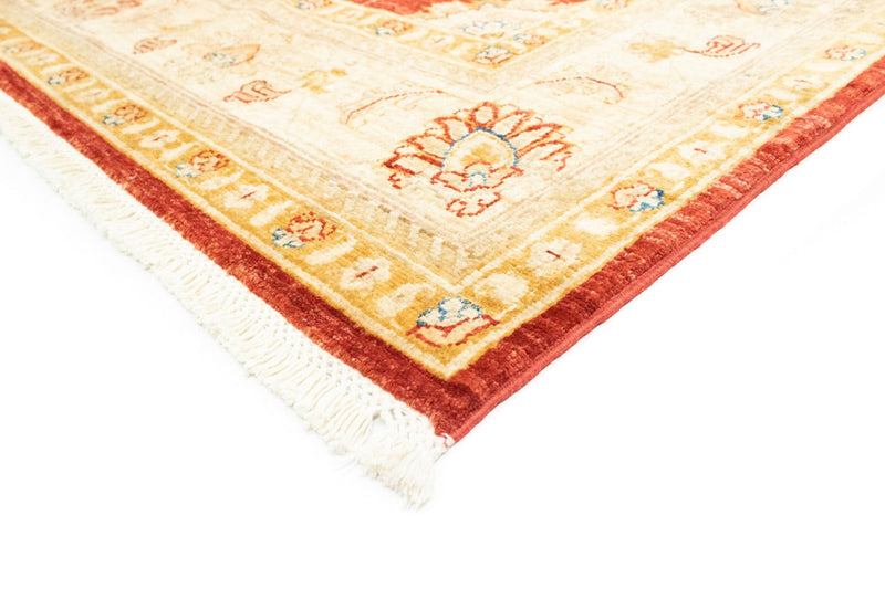 Ziegler Rug - 252 x 161 cm - red