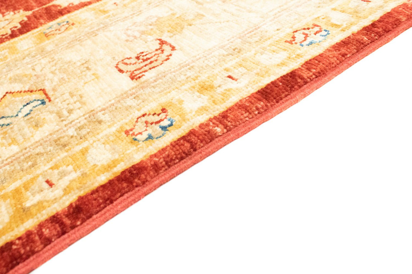 Ziegler Rug 252x161cm - Oriental Rug