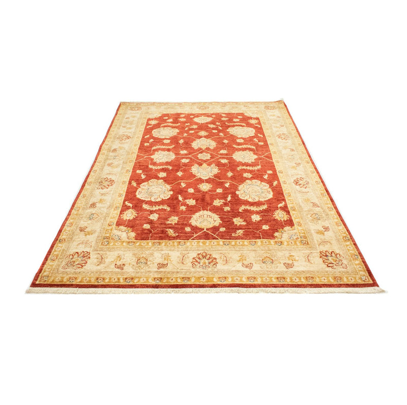 Ziegler Rug - 252 x 161 cm - red