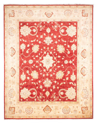 Ziegler Rug - 310 x 243 cm - red