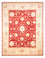 Ziegler Rug - 310 x 243 cm - red