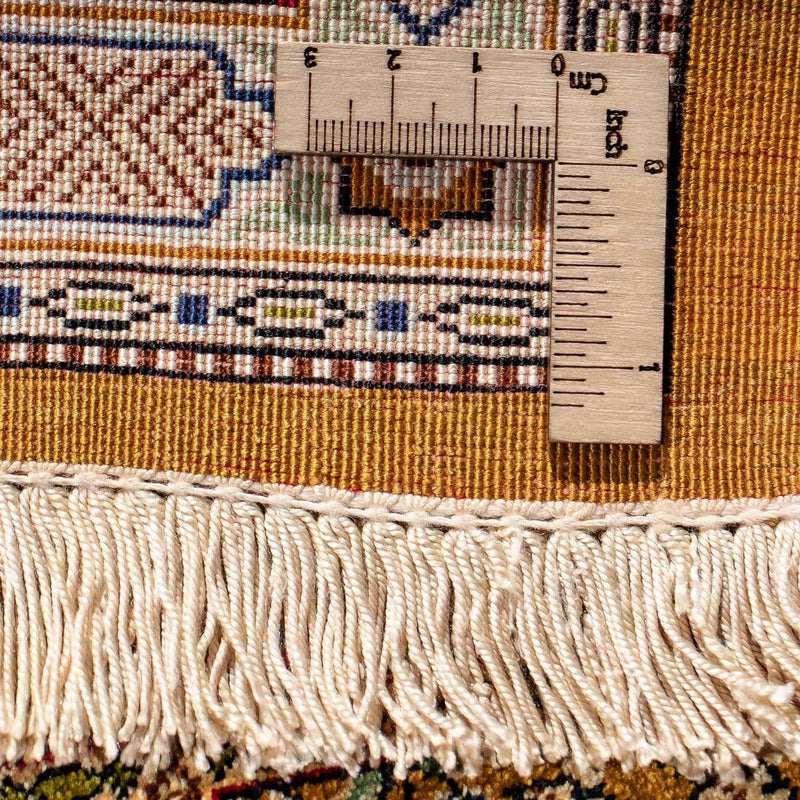 Perser Rug - Ghom - 75 x 58 cm - multicolored