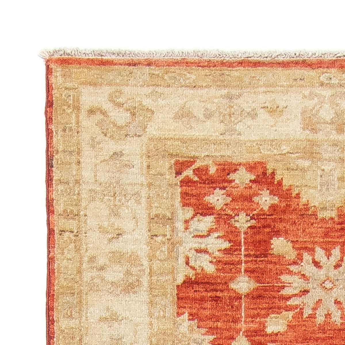 Farahan Rug 81x289cm - Persian Rugs