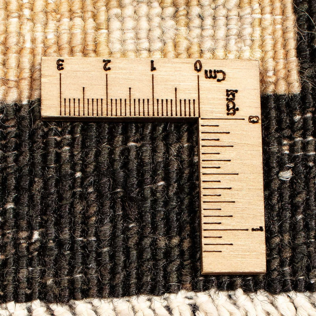 Ziegler Rug - 408 x 202 cm - dark blue