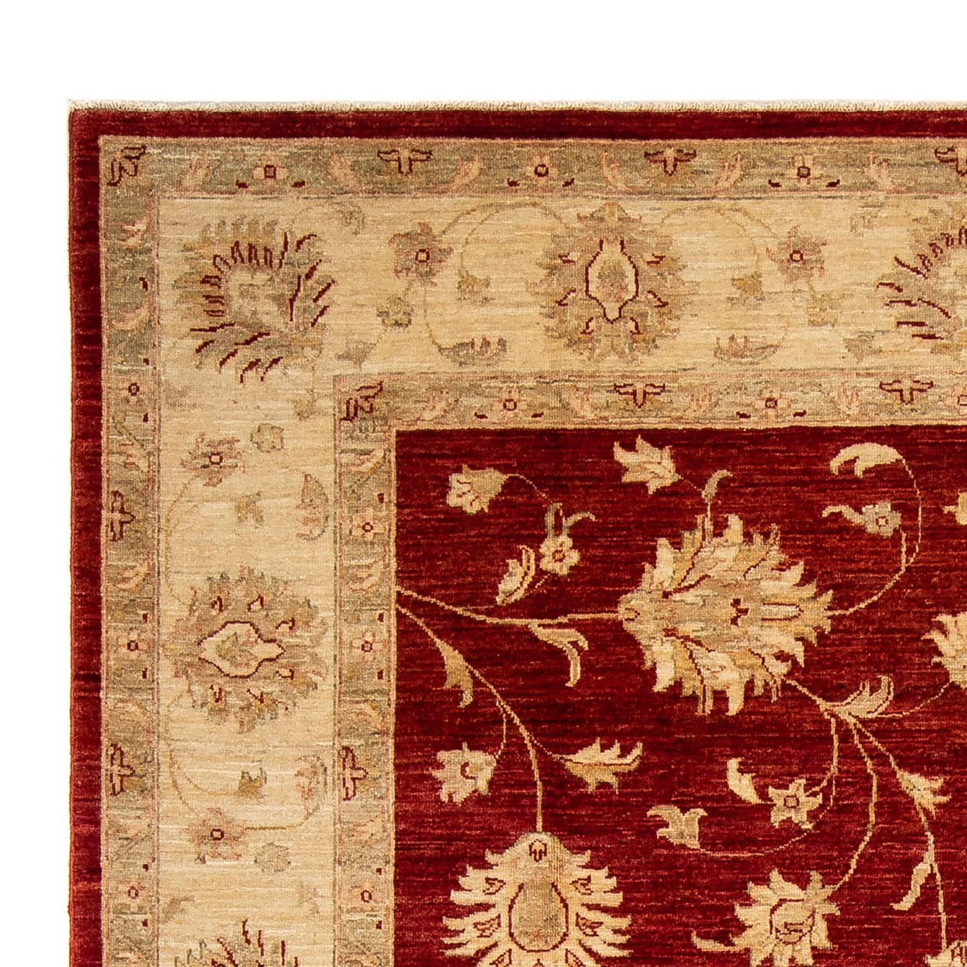 Farahan Rug 285x207cm - Oriental Rug