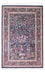 Perser Rug - Ghom - 152 x 100 cm - dark blue