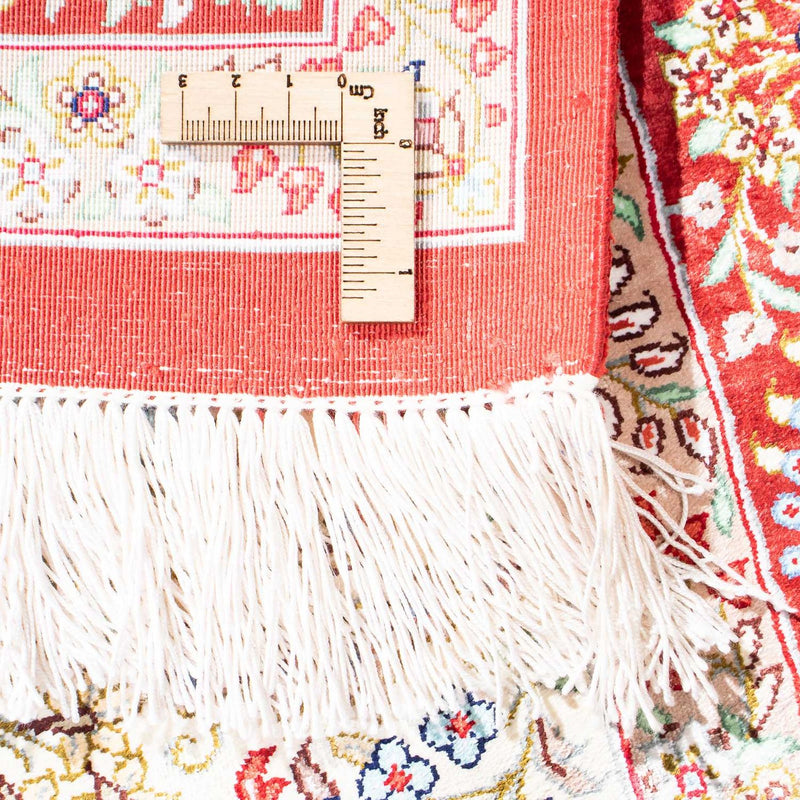 Perser Rug - Ghom - 158 x 103 cm - beige