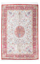 Qom Rug 159x102cm - Persian Rugs