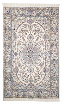 Perser Rug - Nain - Premium - 250 x 155 cm - beige