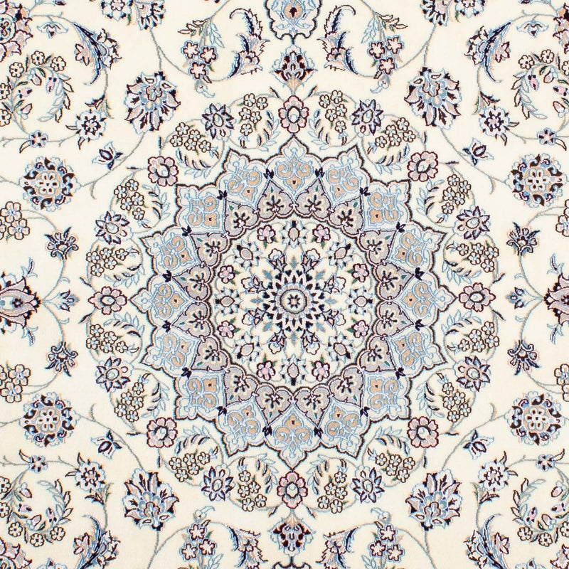 Perser Rug - Nain - Premium - 228 x 151 cm - beige