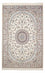 Perser Rug - Nain - Premium - 226 x 150 cm - beige