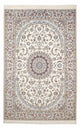 Nain - 6la Rug 226x150cm - Persian Rugs