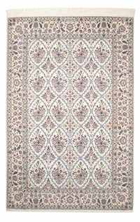 Perser Rug - Nain - Premium - 227 x 151 cm - beige
