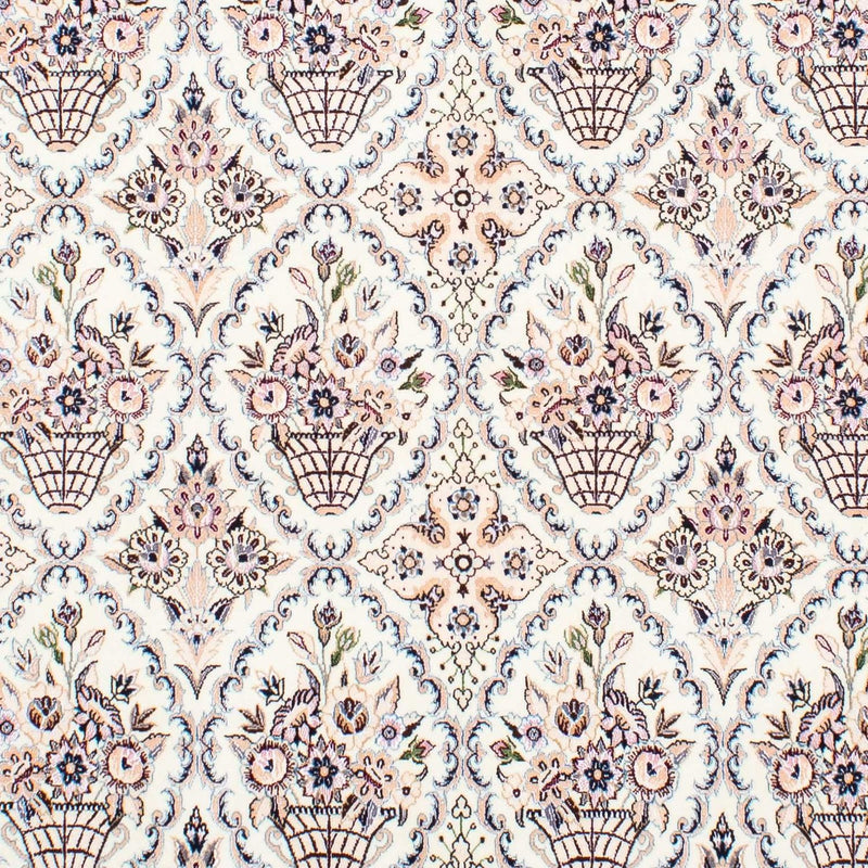 Perser Rug - Nain - Premium - 227 x 151 cm - beige