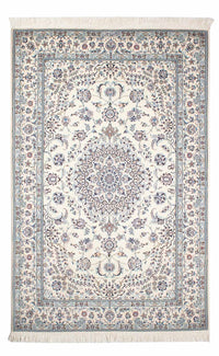 Perser Rug - Nain - Premium - 234 x 153 cm - beige