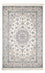Perser Rug - Nain - Premium - 234 x 153 cm - beige