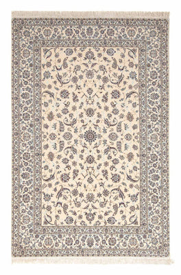 Perser Rug - Nain - Premium - 310 x 204 cm - beige