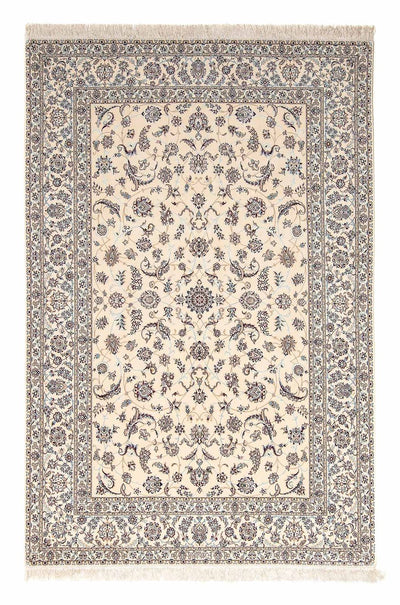 Nain - 6La Rug 204x310cm - Persian Rugs