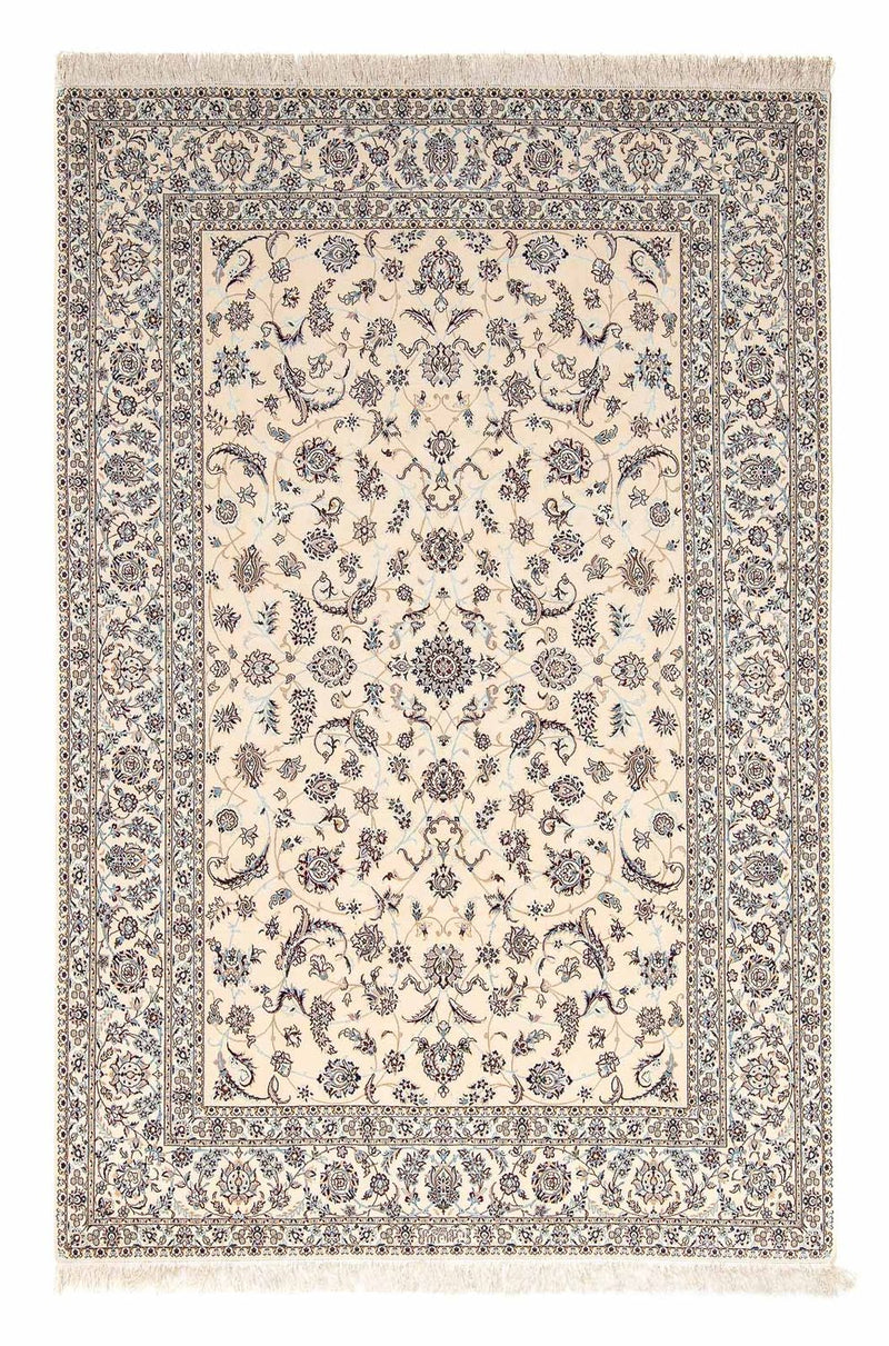 Perser Rug - Nain - Premium - 310 x 204 cm - beige