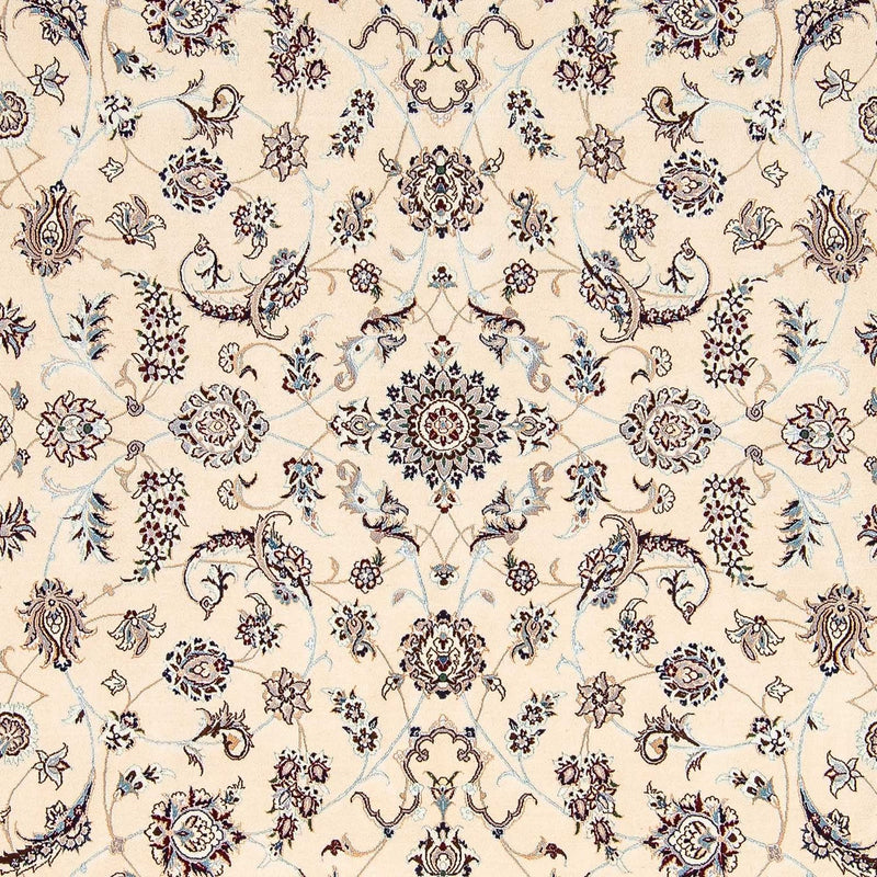 Perser Rug - Nain - Premium - 310 x 204 cm - beige
