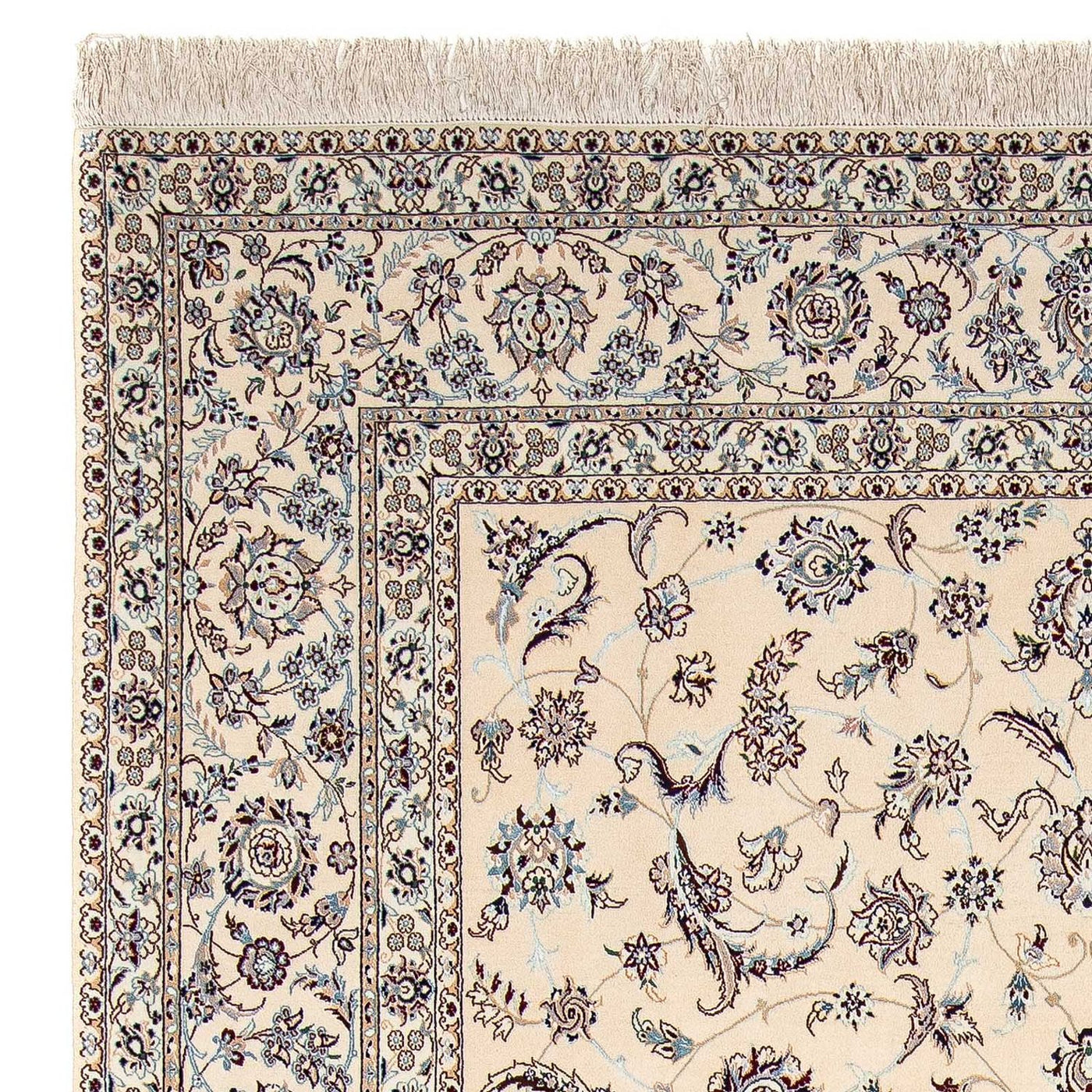 Nain - 6la Rug 310x204cm - Persian Rugs