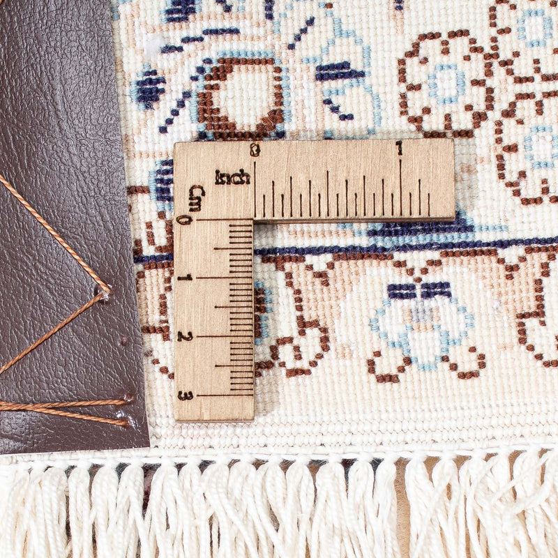 Perser Rug - Nain - Premium - 310 x 204 cm - beige