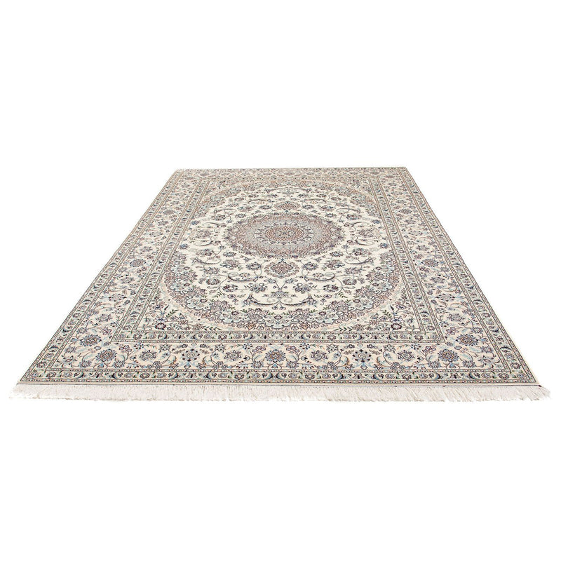 Perser Rug - Nain - Premium - 304 x 207 cm - beige