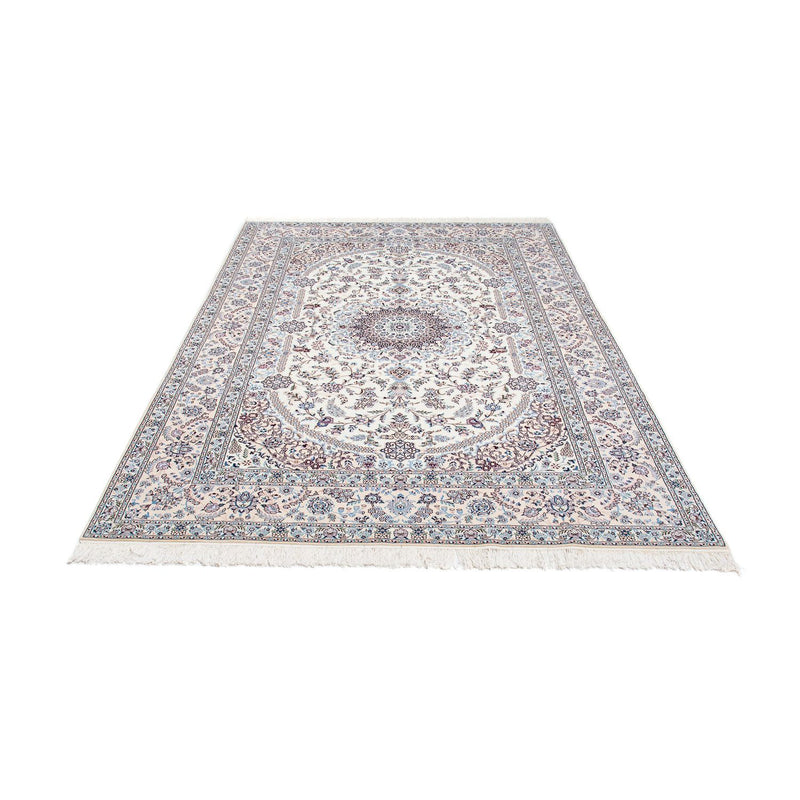 Perser Rug - Nain - Premium - 315 x 200 cm - beige