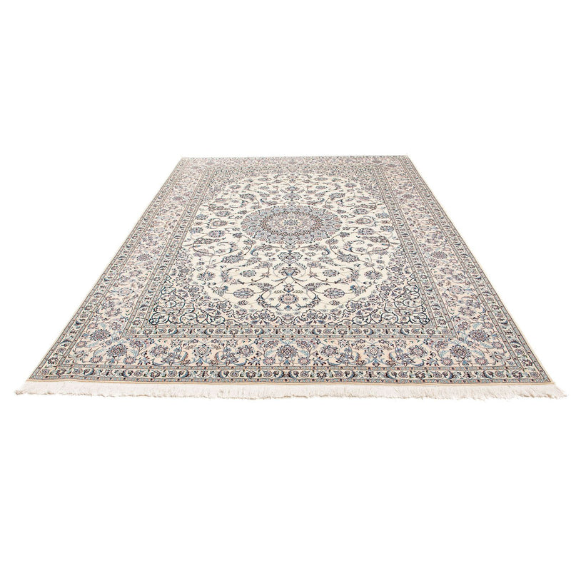 Perser Rug - Nain - Premium - 307 x 207 cm - beige