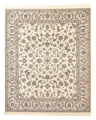 Perser Rug - Nain - Premium - 313 x 260 cm - beige
