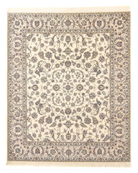 Perser Rug - Nain - Premium - 313 x 260 cm - beige